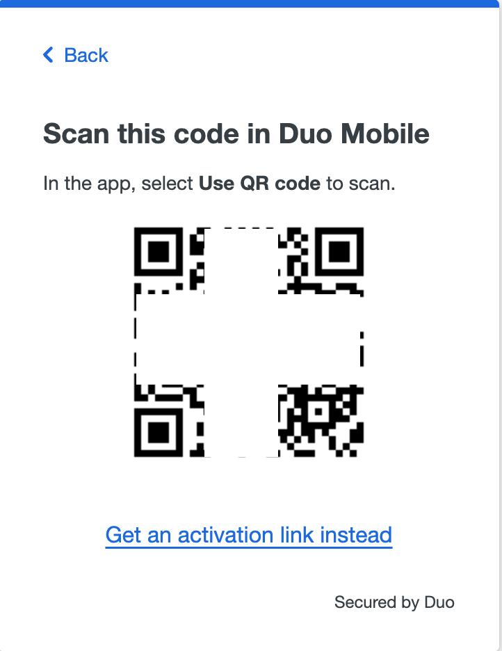 skannaa qr-koodi
